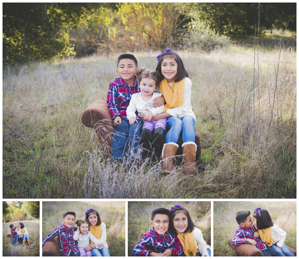 Orange County family photographer