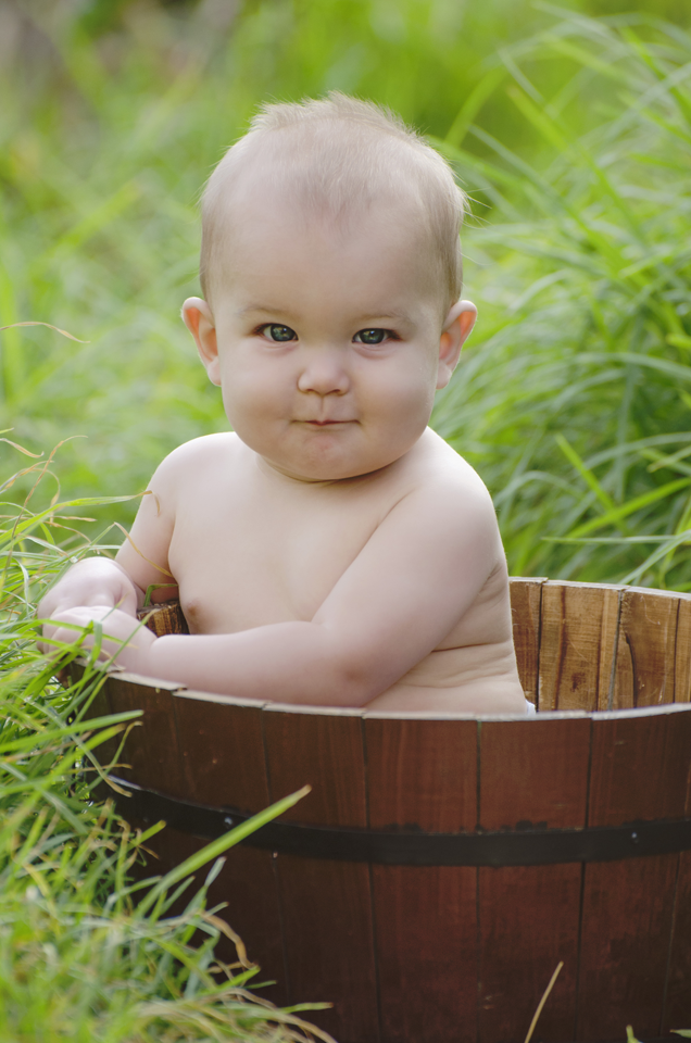 Baby Brody  | Orange County Newborn & Senior Photographer