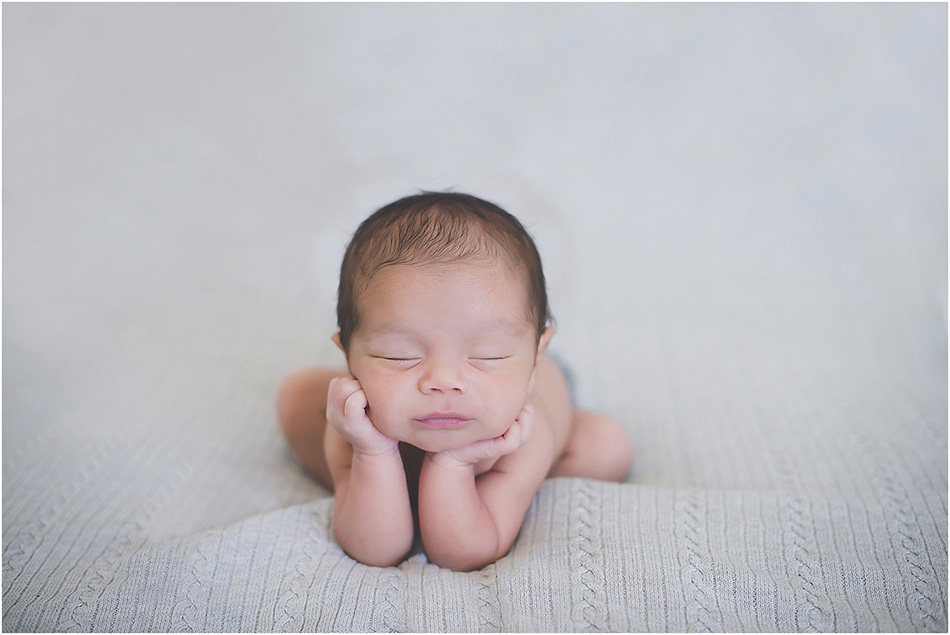 Mateo | Orange County Photographers | Newborn Photos | Family Photographers