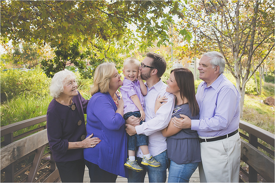 Baseball Boy | Orange County Family Photographers | Mission Viejo