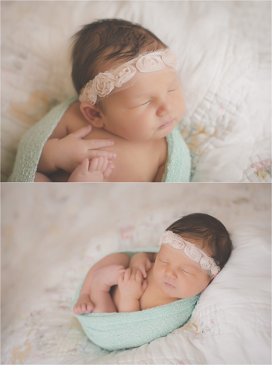 Baby A | Orange County Photographers | Newborn Photos | Newborn Pictures | San Clemente