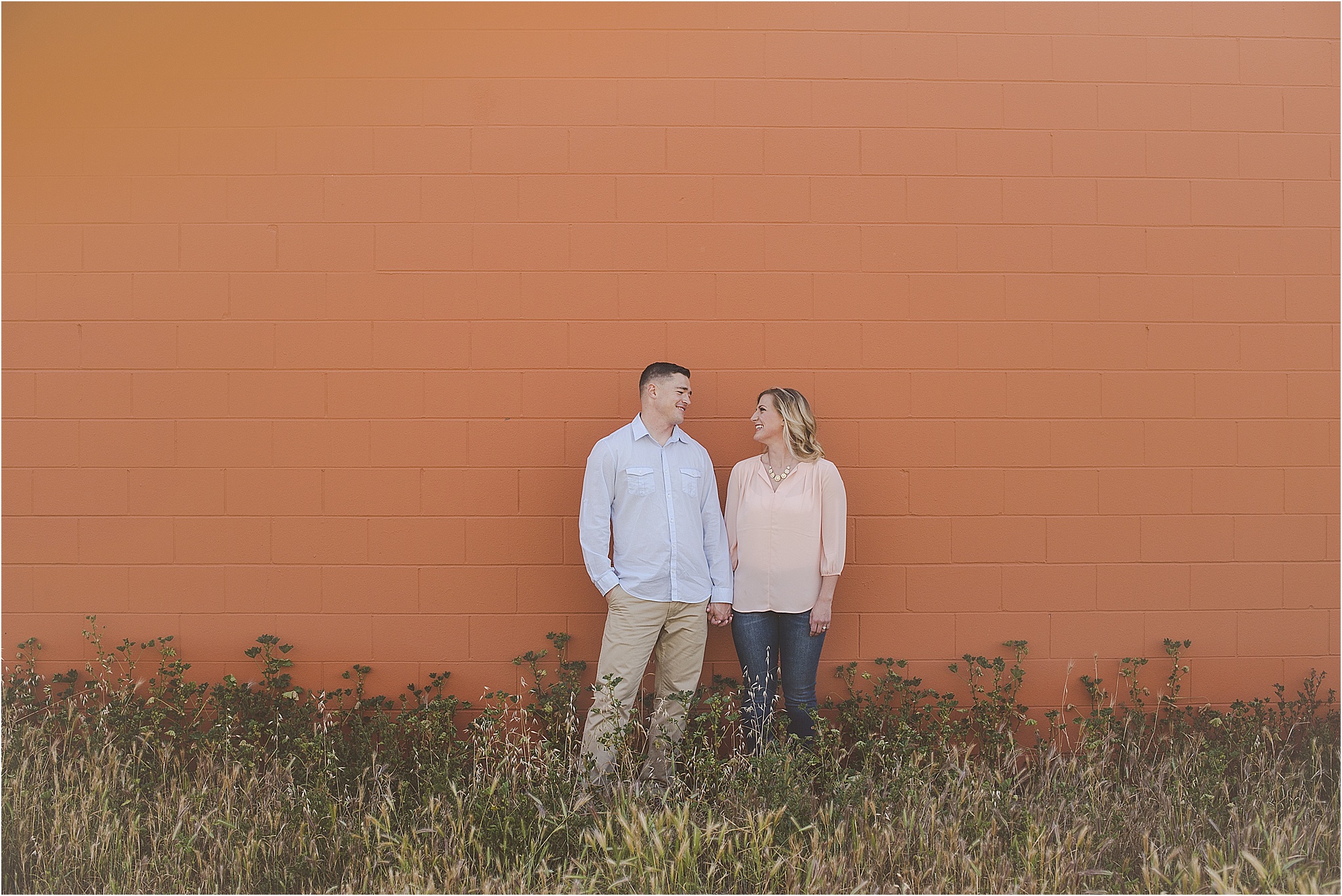 Matt & Chelsea, ENGAGED! | Orange County Engagement Photographers |