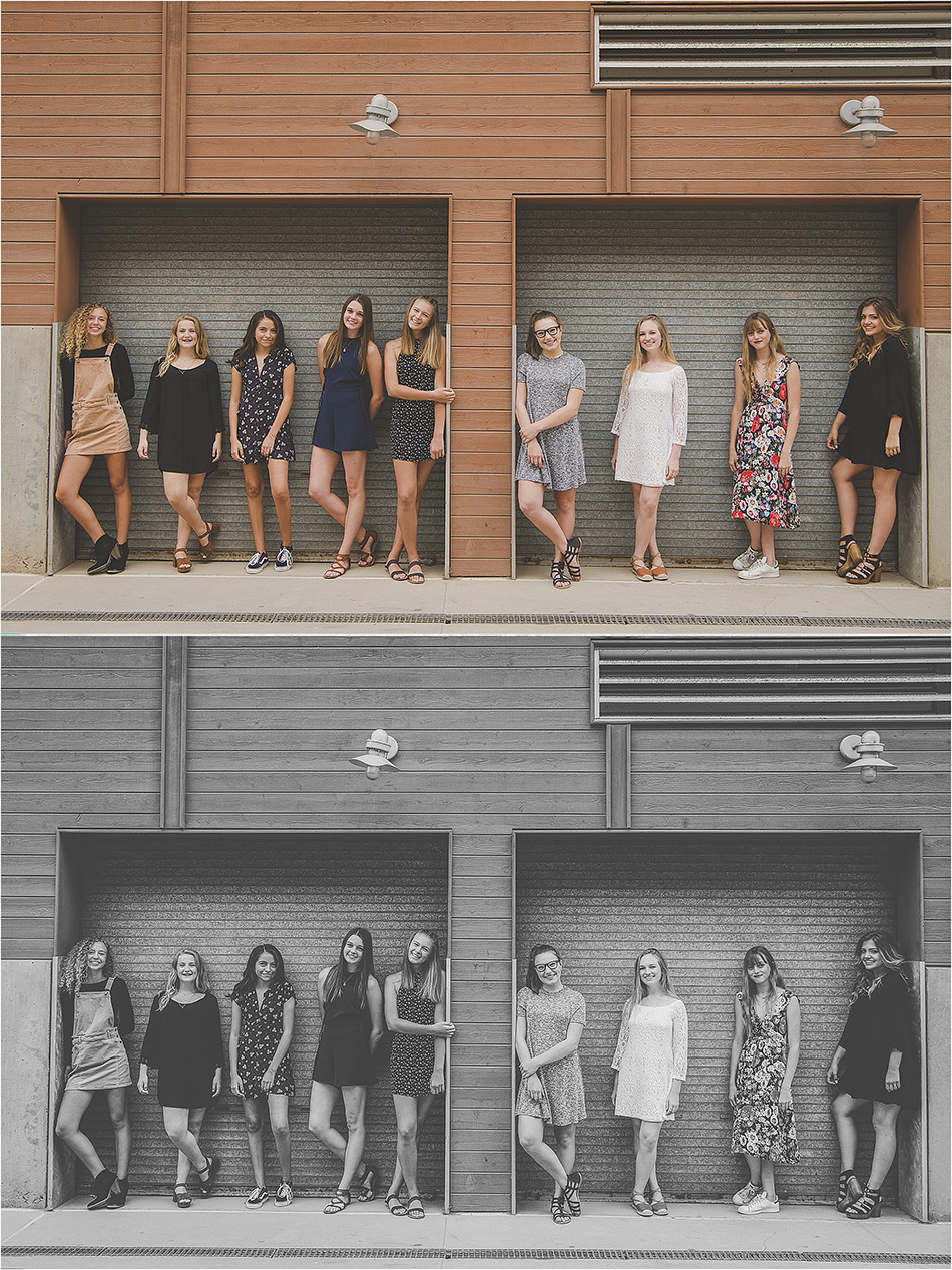 Megan’s Sweet 16 Shoot | Orange County Photographers | Dana Point