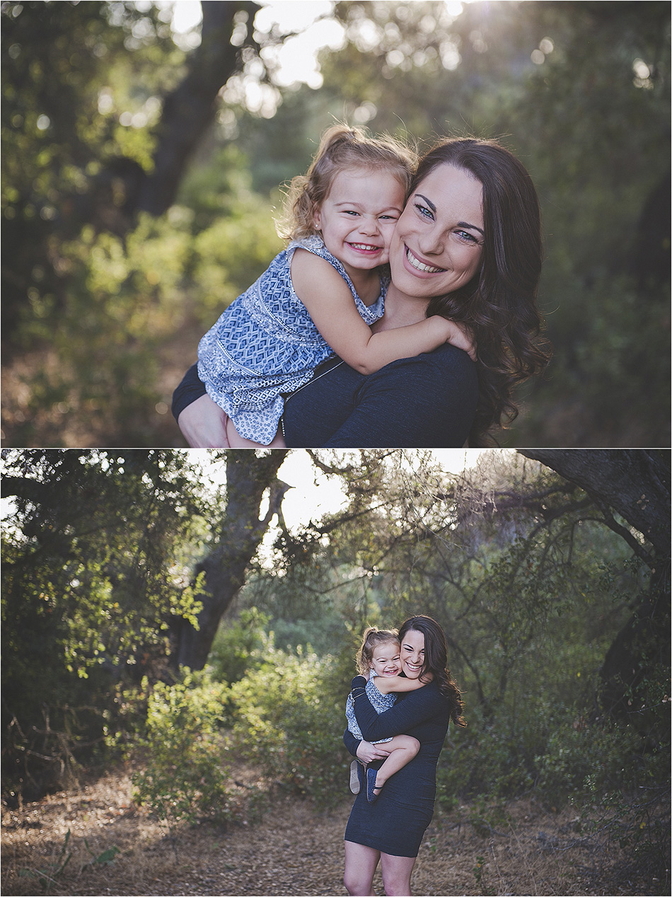 Mommy & Summer | Orange County | Mini Sessions