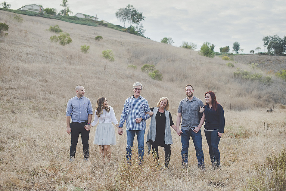 The Keonemann Family | Laguna Niguel |Mini Sessions