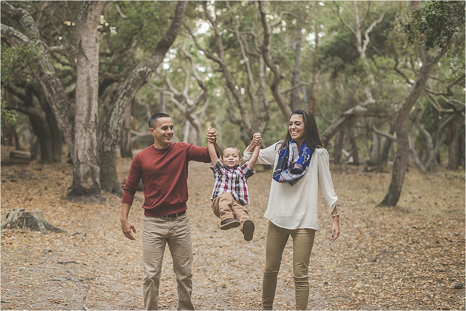 The Maldonado Family | Orange County Photographers | Mini Sessions