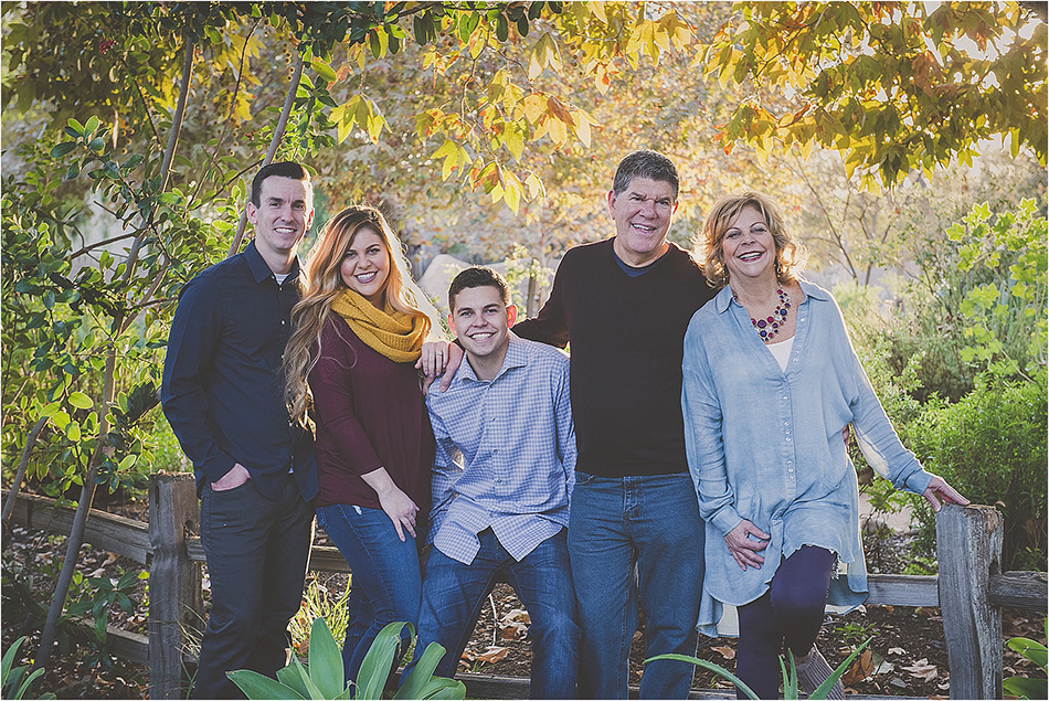 The Paul & Swope Families | Orange County Photographers | Mini Sessions