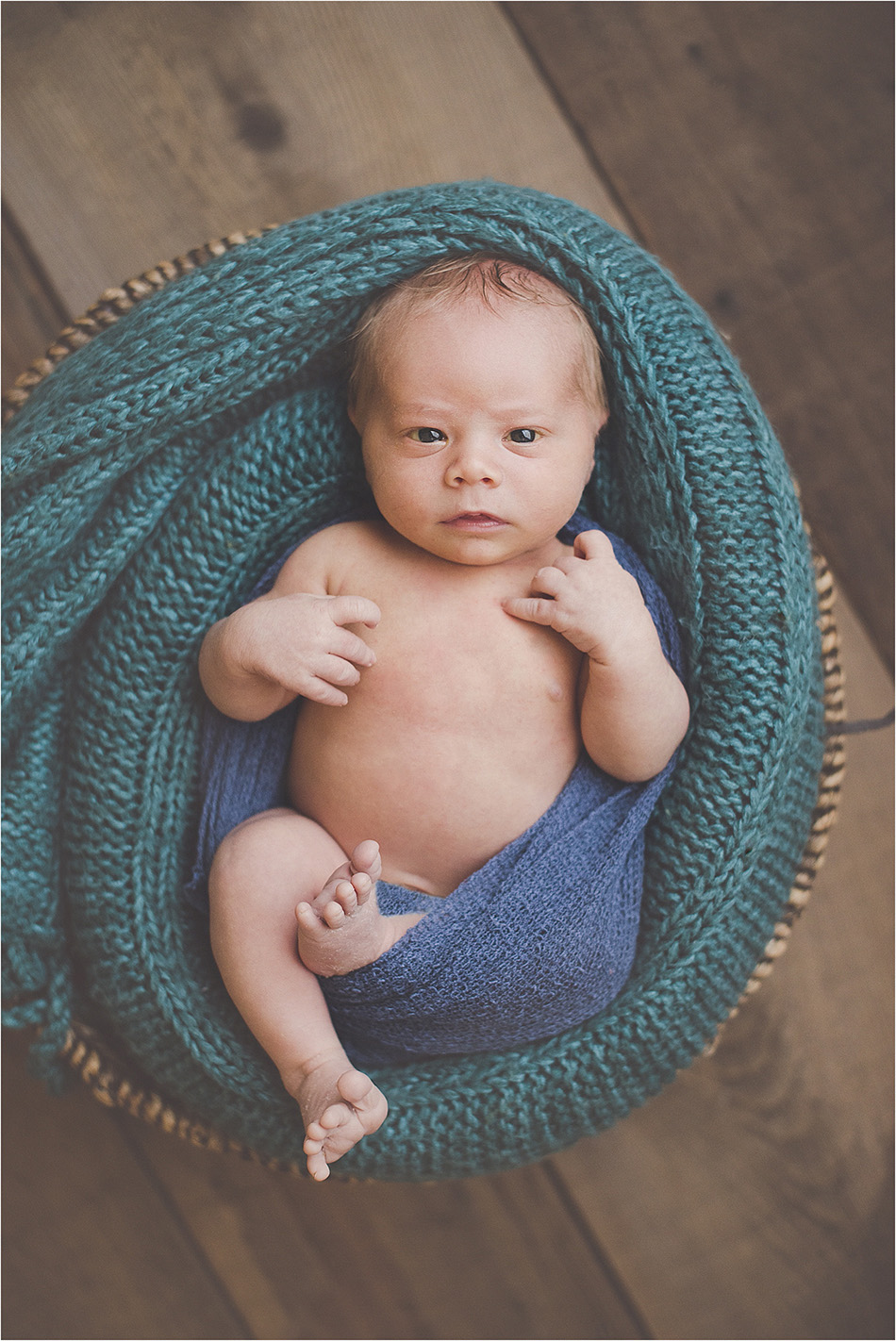 Baby Brant | Newborn Photographers | Orange County Photographers