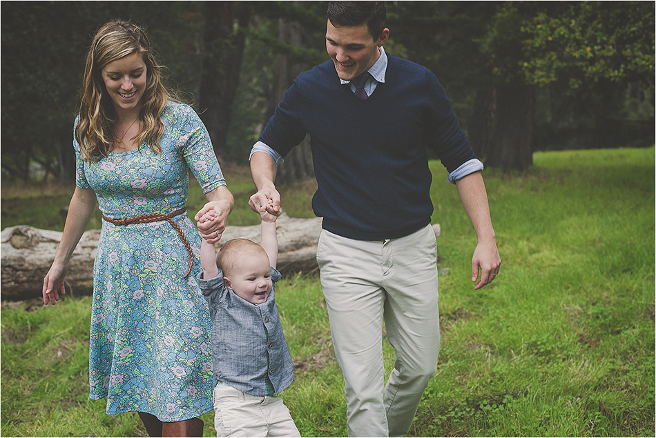 The Zinkand Family | Mini Session |San Clemente Photographers