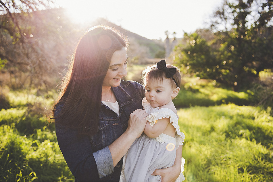 Sweet Abbie | Orange County Photographers | San Juan Capistrano